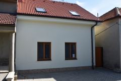 Hlavní budova